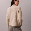 Fine Rib Relaxed Turtleneck Sweater Fine Rib Relaxed Turtleneck Sweater