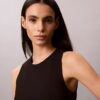 Flared Midi Dress Flared Midi Dress