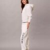 Fleece Logo Graphic Joggers Fleece Logo Graphic Joggers