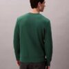Fleece Stripe Classic Sweatshirt Fleece Stripe Classic Sweatshirt
