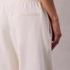 Fleece Velvet Monologo Sweatpants Fleece Velvet Monologo Sweatpants