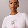 Floral Graphic Classic Tee Floral Graphic Classic Tee