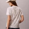 Floral Graphic Classic Tee Floral Graphic Classic Tee