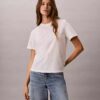 Floral Print Classic T-Shirt Floral Print Classic T-Shirt