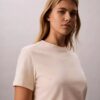 Floral Print Classic T-Shirt Floral Print Classic T-Shirt