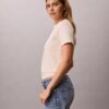 Floral Print Classic T-Shirt Floral Print Classic T-Shirt