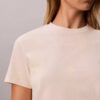 Floral Print Classic T-Shirt Floral Print Classic T-Shirt