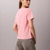 Flower Graphic Classic T-Shirt