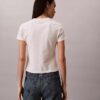 Flower Logo Graphic Slim T-Shirt Flower Logo Graphic Slim T-Shirt
