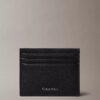 Foil Embossed Logo Card Case