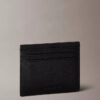 Foil Embossed Logo Card Case