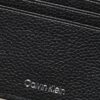 Foil Embossed Logo Card Case