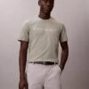 Foil Logo Graphic Classic T-Shirt