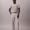 Foil Logo Graphic Classic T-Shirt