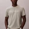 Foil Logo Graphic Classic T-Shirt
