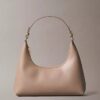 Foil Logo Shoulder Bag Foil Logo Shoulder Bag