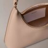 Foil Logo Shoulder Bag Foil Logo Shoulder Bag