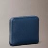 Foil Logo Square Zip Wallet Foil Logo Square Zip Wallet