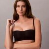 Form to Body Lightly Lined Bandeau Bralette Form to Body Lightly Lined Bandeau Bralette