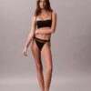 Form to Body Lightly Lined Bandeau Bralette Form to Body Lightly Lined Bandeau Bralette