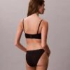 Form to Body Lightly Lined Bandeau Bralette Form to Body Lightly Lined Bandeau Bralette