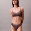 Form to Body Lightly Lined Bralette Form to Body Lightly Lined Bralette