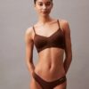Form to Body Lightly Lined Bralette Form to Body Lightly Lined Bralette