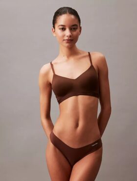 Form to Body Lightly Lined Bralette