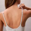 Form to Body Lightly Lined Bralette Form to Body Lightly Lined Bralette