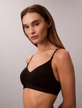 Form to Body Lightly Lined Bralette