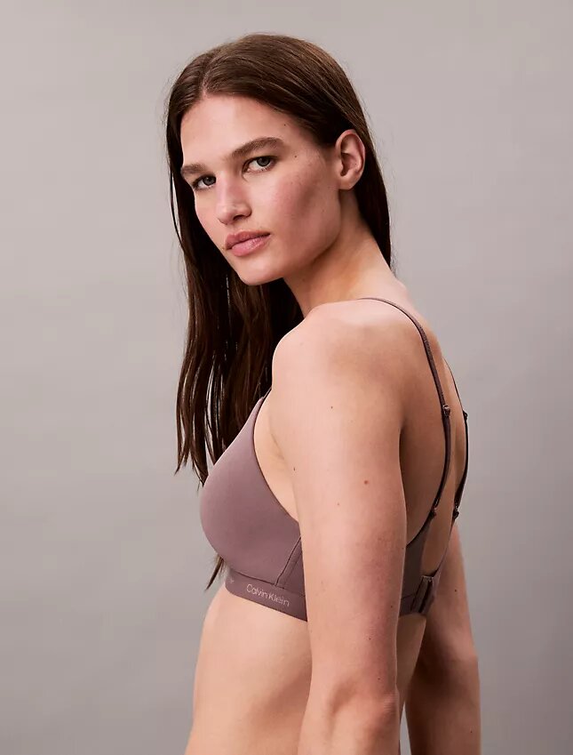 Form to Body Lightly Lined Bralette Form to Body Lightly Lined Bralette