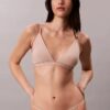 Form to Body Lightly Lined Triangle Bralette Form to Body Lightly Lined Triangle Bralette