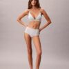 Form to Body Lightly Lined Triangle Bralette Form to Body Lightly Lined Triangle Bralette