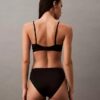 Form to Body Lightly Lined Triangle Bralette