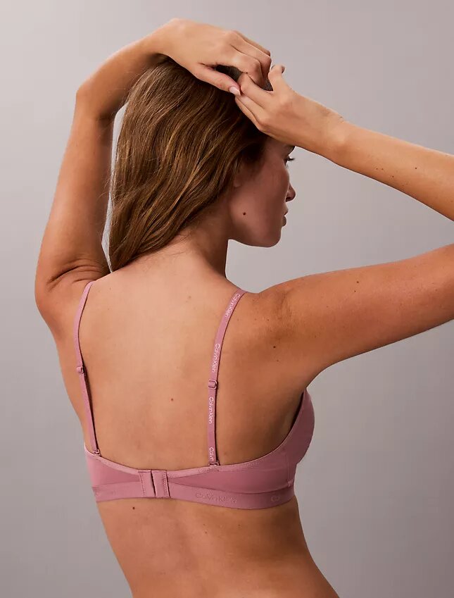 Form to Body Lightly Lined Triangle Bralette Form to Body Lightly Lined Triangle Bralette