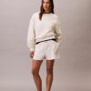 French Terry Shorts