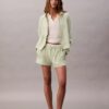 French Terry Shorts