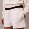 French Terry Shorts