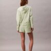 French Terry Shorts
