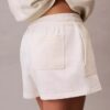 French Terry Shorts