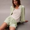 French Terry Shorts