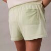 French Terry Shorts