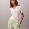 French Terry Shorts