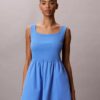 Gathered Midi Dress Gathered Midi Dress