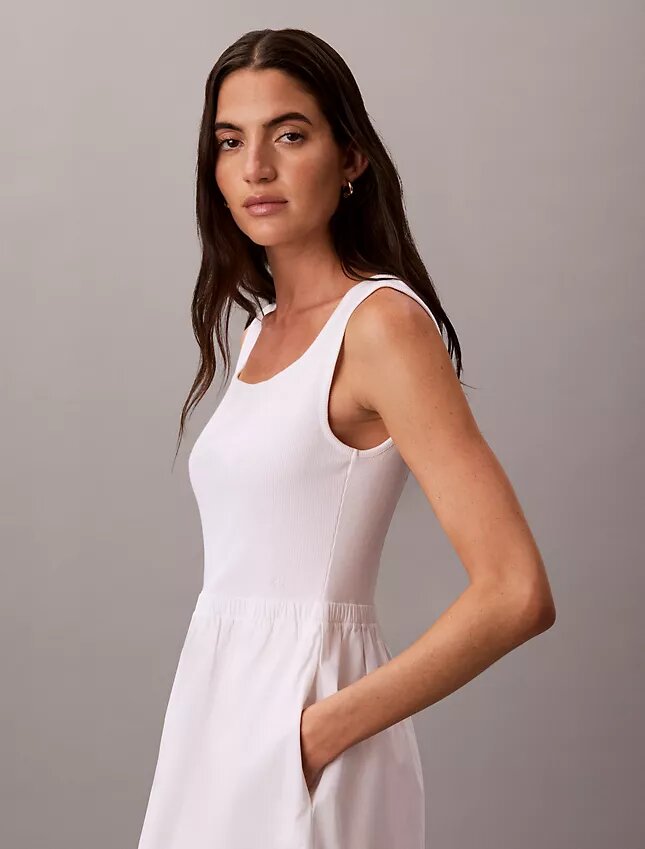 Gathered Midi Dress Gathered Midi Dress