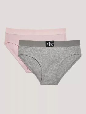 Girls 2-Pack Bikini