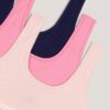 Girls Cotton Stretch 3-Pack Bralette Girls Cotton Stretch 3-Pack Bralette