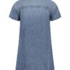 Girls Denim Shirt Dress Girls Denim Shirt Dress