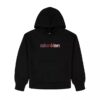 Girls Fleece Logo Graphic Hoodie Girls Fleece Logo Graphic Hoodie