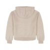 Girls Fleece Zip Hoodie Girls Fleece Zip Hoodie